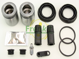 FRENKIT 243959 Caliper Repair Kit+Piston+mechanisme 