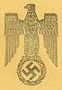 Click image for larger version

Name:	Nazi Eagle.jpeg
Views:	359
Size:	440.5 KB
ID:	27249