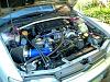 Click image for larger version

Name:	Scooby Engine Bay.jpg
Views:	374
Size:	48.7 KB
ID:	41
