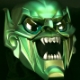 Green Goblin's Avatar